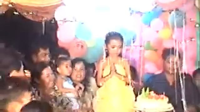 Birthday EAV THIDA 6Years Old - 30/12/2007 - 02 смотреть онлайн