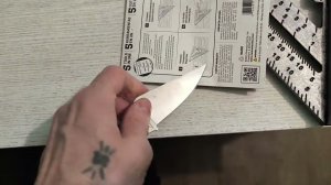 Угольник Свенсона из США