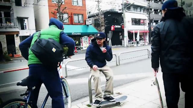 Life With Carhartt By Jazzy Sport