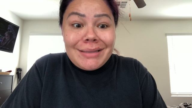 Piercing My Septum At Home