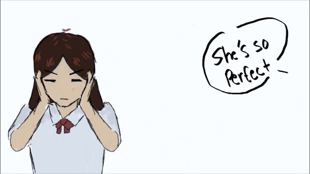 FROM THE START - Laufey || Animation meme смотреть онлайн