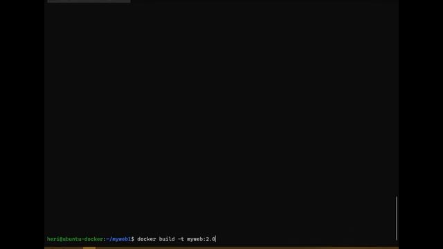 Menambahkan ekstensi php dalam image docker | 22.06-17 смотреть онлайн