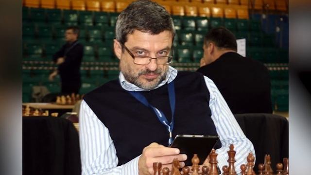 Этот парень прокомментировал ВСЕ шахматные партии смотреть онлайн