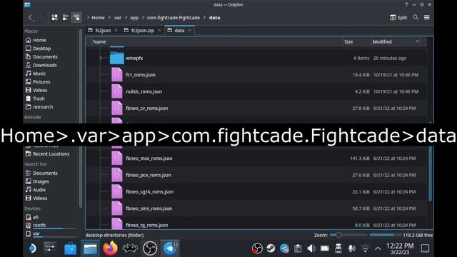 STEAM DECK + FIGHTCADE = Ultimate Handheld Online Retro Gaming Experience (SF, KoF, MD, SNES + More смотреть онлайн