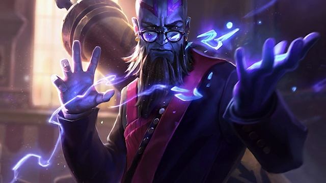 Какие герои (чемпионы) ЛОЛА похожи на героев АНИМЕ? смотреть онлайн