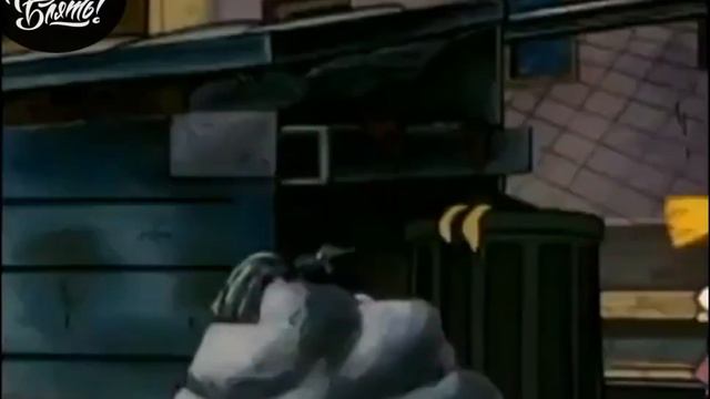 История Гнойного