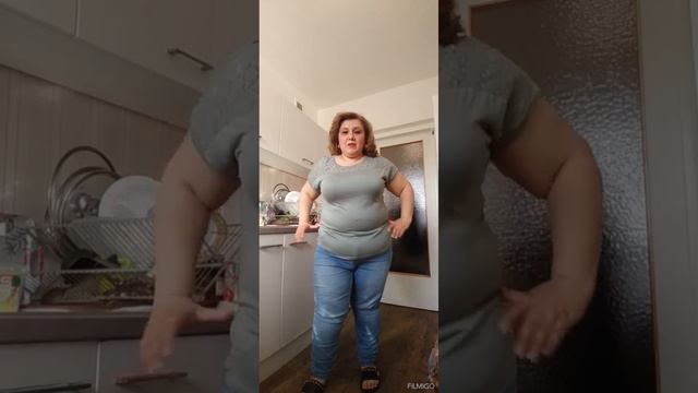 Я в трЕнде, чтО сейчас актуальноо (новые поКупки из магазина KIK) смотреть онлайн