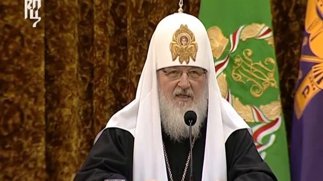 Встреча Патриарха со студентами Еревана. Часть 2 смотреть онлайн