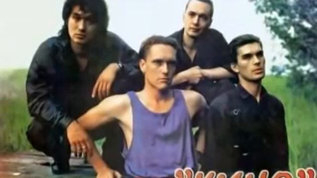 "Кино"-"Звезда по имени Солнце"- Демо Альбом (1989) смотреть онлайн