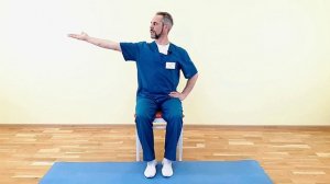 Гимнастика при заболеваниях легких, дыхательная гимнастика, АВАР, EAAR, Лауста, Якушов Андрей