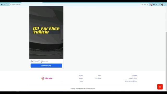 Cam Anim 3D - Tutorial смотреть онлайн