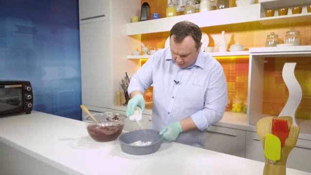 Свекольный пирог смотреть онлайн