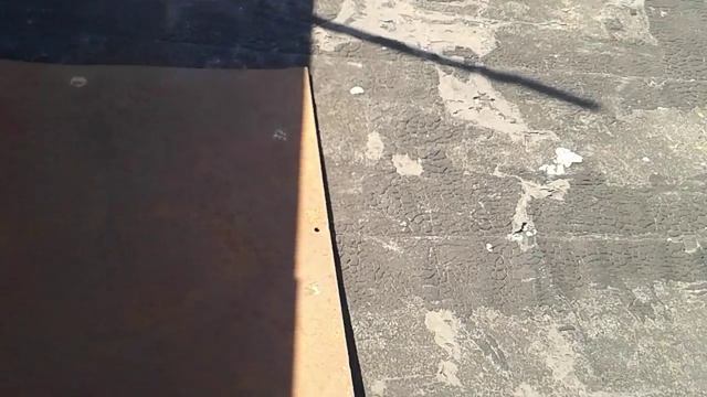 Чистая крыша или как я сохранил жизнь.Clean the roof or how I saved the life of. смотреть онлайн