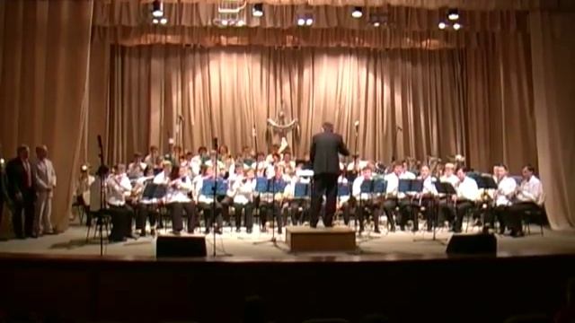 Лерой Андерсон, Пустячок - Leroy Anderson "Trifle" смотреть онлайн