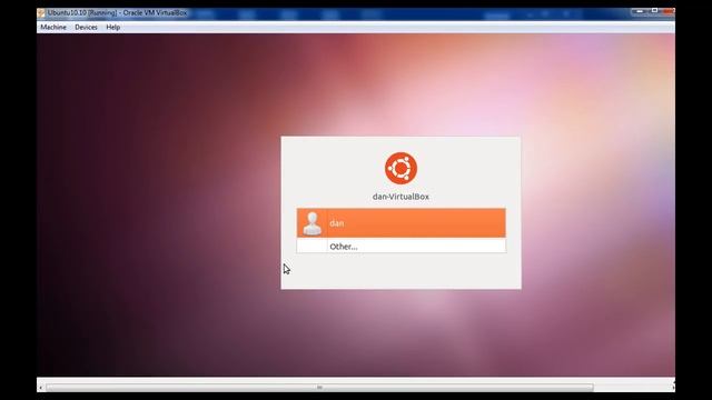 SSH into your Virtualbox VM from the same computer смотреть онлайн