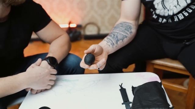 СИЛЬНЫЙ ХВАТ С AliExpress / ЭТО РАБОТАЕТ? смотреть онлайн