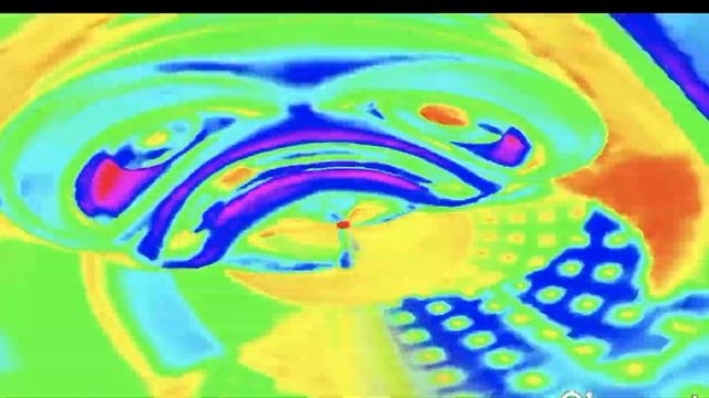 Crazy Frog | Weird Fx + Mix Party Color Fx | смотреть онлайн
