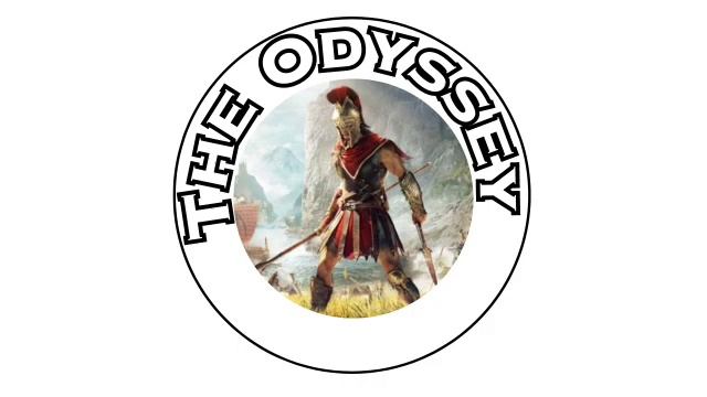 The Odyssey | Book 8 | Readit | смотреть онлайн