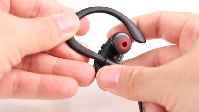Blitzwolf BW-BTS3 Bluetooth IEM - Best CHEAP sport headset смотреть онлайн