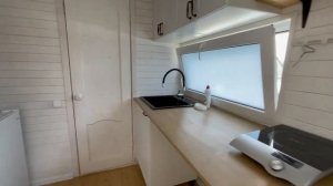 Тини Хаус на Villa Scandi Сукко