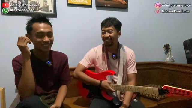 [ Q&A ] AKIBAT WIRING GITAR SEMBARANGAN ⁉️⛔️APALAGI INI IBANEZ ORIGINAL PULUHAN JUTA RUPIAH смотреть онлайн