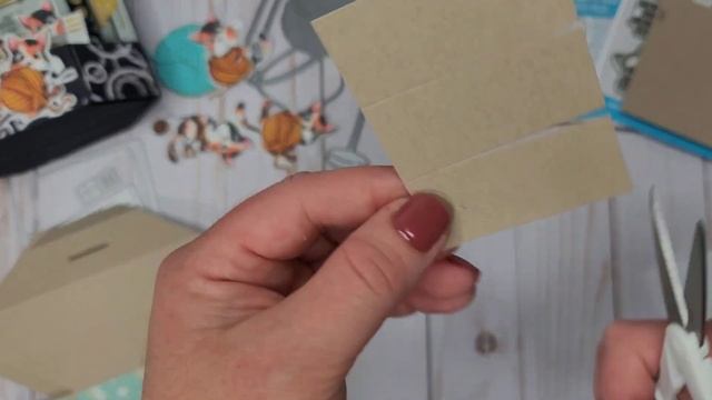 Hexagon Pop Up Card Tutorial La La Land Crafts смотреть онлайн