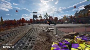 как погулять по ангару в war thunder