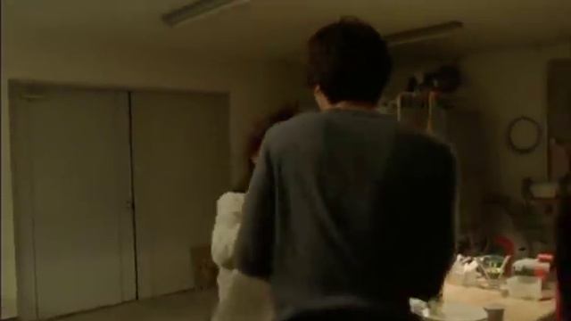 Trailer 녹색의자 (2005) A Green Chair смотреть онлайн