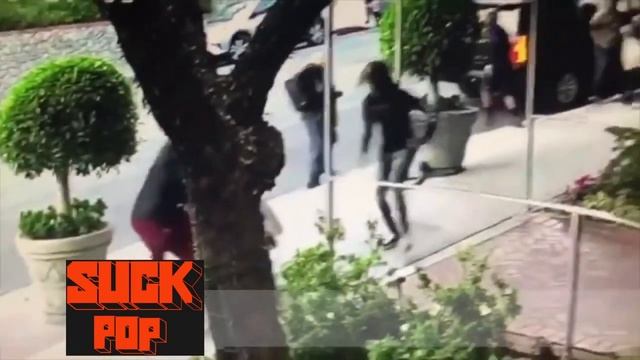 Драка: MIGOS vs XXXTENTACION (Перевод) смотреть онлайн