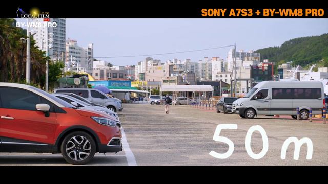 2채널 무선마이크 중에서 가성비를 원하신다면 아마도 이제품일 것 같네요 / 보야마이크 BY-WM8 PRO 리뷰 / 내돈내산 смотреть онлайн