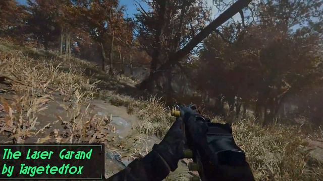 Some Lore Friendly Weapon Mods | Fallout 4 Mods