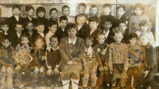 ВЕЧЕР ВСТРЕЧИ ВЫПУСКНИКОВ - 20 ЛЕТ смотреть онлайн