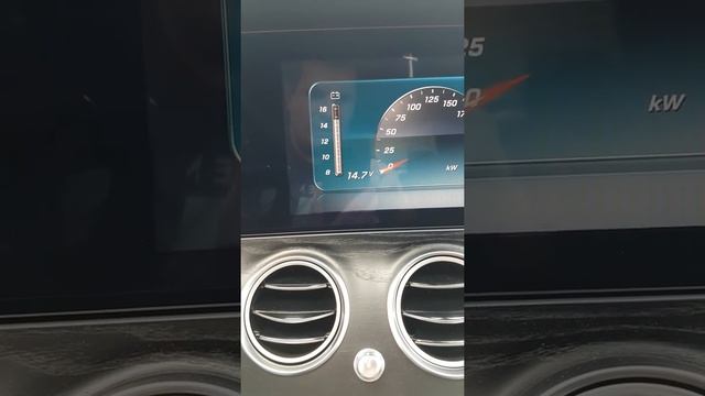 Mercedes Benz W213. Скрытые функции. смотреть онлайн