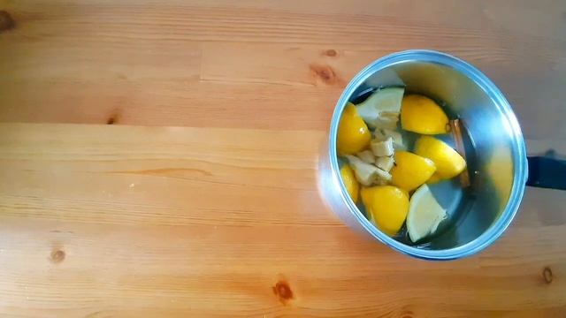 Buvez des clous de girofle avec du gingembre et vous me remercierez pour la recette ! смотреть онлайн