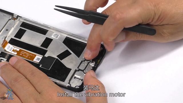 OPPO A57, A57s and OPPO A77 Teardown - Three Models Contain Same Structure. смотреть онлайн