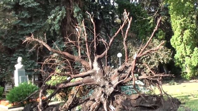 СТИХИЯ В КИСЛОВОДСКЕ 27.07.18! КИСЛОВОДСК ЗАТОПИЛО! смотреть онлайн