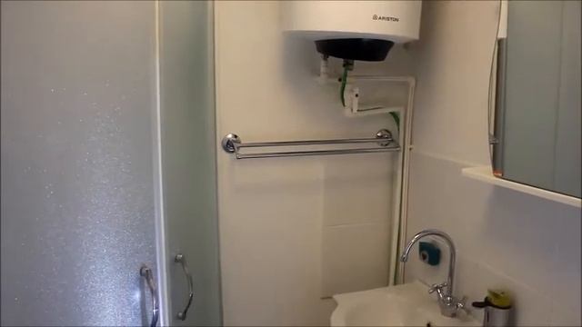 Моя квартира после ремонта.Туалет и Ванная комната. Часть №02. смотреть онлайн