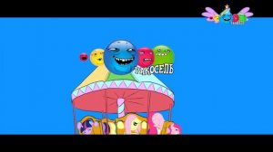 Ракосель Купянск (10 минутная версия)