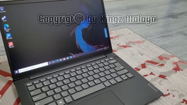 REVIEW LENOVO V14 2P00 | Cheapest Entry Gaming Laptop | Malaysia смотреть онлайн