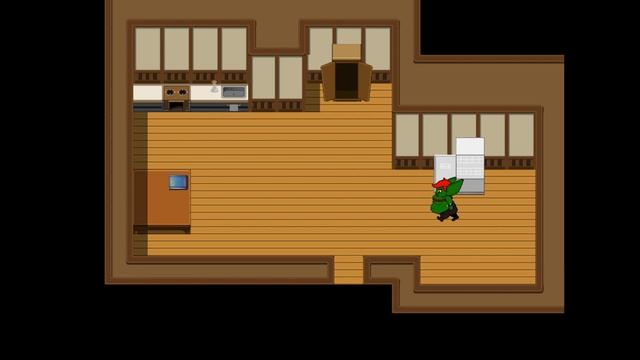 A GROPESMAS STORY - Weight Gain Game смотреть онлайн