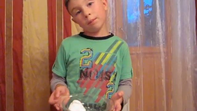 Тарас и мыло в микроволновке.AVI