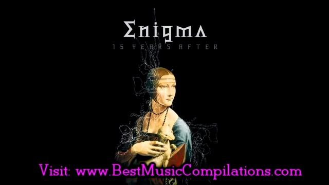 Enigma   Platinum Collection Full Album 2009 Mix HQ