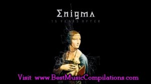 Enigma   Platinum Collection Full album 2009 Mix HQ