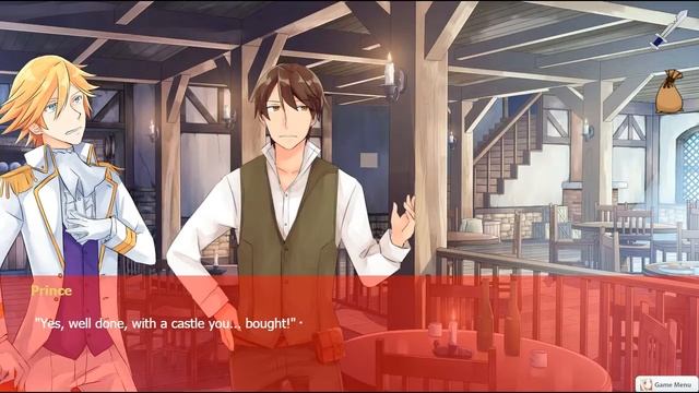 Elisa: The Innkeeper Walkthrough part 3 - No Commentary смотреть онлайн