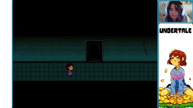 Undertale #24 - Los experimentos de Alphys смотреть онлайн