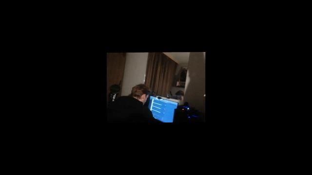 Nake Soul и D'yadya J.i. СОЗДАЕМ РЭП БИТ смотреть онлайн