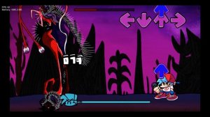 Mod Horror! Friday Night Funkin Vs Starecrown Devinitive Edition - Full Week + [Cutscenes]