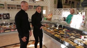 Маргарита и Никита Бойко -  "Что и почему мы едим".