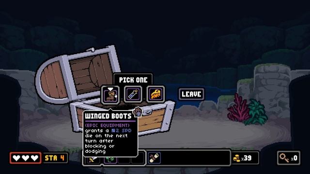 New Awesome Dice Drafting RPG! | Dungeons Of Aether смотреть онлайн