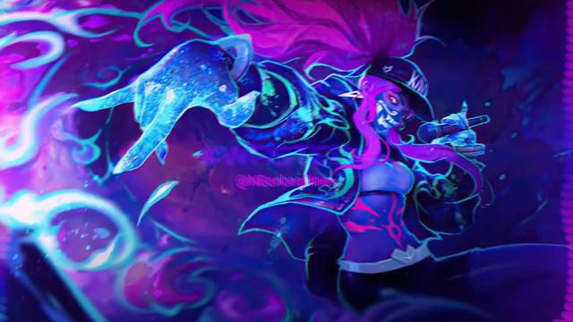 Chair : HYKEN X MURKISH $WASTED$ (8D & echoed) смотреть онлайн